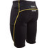 Gul Code Zero Lycra Shorts De Vela - Negro - Rg0343-B7