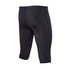 Gul Xola Uv Erupción Pantalones Cortos - Negro