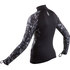 Chaleco / Protector De Manga Larga Gul Junior - Negro / Camo - Rg0344-B7