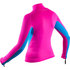 Chaleco / Protector De Manga Larga Para Niñas Gul Junior - Rosa / Azul - Rg0346-B7