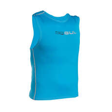 Gul Race Bib Rash Guard - Azul
