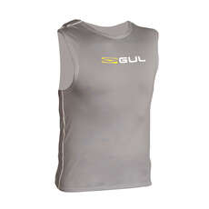 Gul Race Bib Rash Guard - Gris Gul Race Bib Rash Guard - Gris