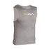 Gul Race Bib Rash Guard - Gris