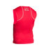 Gul Race Bib Rash Guard - Rojo