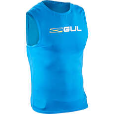 Gul Race Bib Rash Guard - Azul - Rg0353-B7