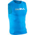 Gul Race Bib Rash Guard - Azul - Rg0353-B7