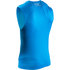 Gul Race Bib Rash Guard - Azul - Rg0353-B7