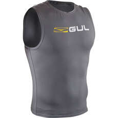 Gul Race Bib Rash Guard - Gris - Rg0353-B7