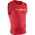 Gul Race Bib Rash Guard - Rojo - Rg0353-B7