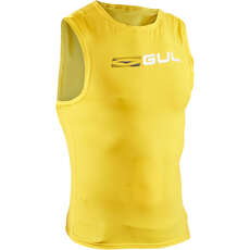 Gul Race Bib Rash Guard - Amarillo- Rg0353-B7