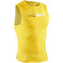 Gul Race Bib Rash Guard - Amarillo- Rg0353-B7