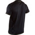 Camiseta De Manga Corta Gul Fit Rashvest - Negro - Rg0366-B7