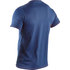 Camiseta De Manga Corta Gul Fit Rashvest - Azul Marino - Rg0366-B7