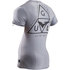 Camiseta De Manga Corta Gul Junior Fit Rashvest - Gris - Rg0371-B7