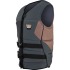 Chaleco De Impacto Ronix Capella 4.0 Atlas Cga 2027 - Moch Ahumado