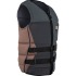 Chaleco De Impacto Ronix Capella 4.0 Atlas Cga 2027 - Moch Ahumado