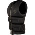 Chaleco De Impacto Ronix Yes Black Jack Cga 2027 - Negro/Oro