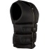 Chaleco De Impacto Ronix Yes Black Jack Cga 2027 - Negro/Oro