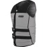Chaleco De Impacto Ronix Capella 4.0 Trooper Cga 2027 - Gris Ceniza