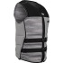 Chaleco De Impacto Ronix Capella 4.0 Trooper Cga 2027 - Gris Ceniza