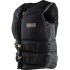 Chaleco De Impacto Ronix Capella 4.0 Rise Cga Para Mujer - Negro Guepardo