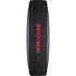 Tabla Para Barco Ronix District Modello Core 2026 - Metálica/Roja