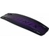 Tabla De Wakeboard Ronix One Blackout Tech Boat 2026 - Blanco/Azul/Neón