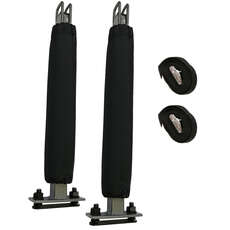 Ruk Sports Barres Verticales Pour Canoë-Kayak