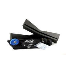 Ruk Sport Kayak Schiuma Roof Rack System Block