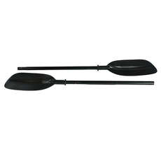 Ruk Sport Moray 2 Piece Paddle Kayak - 215Cm