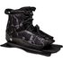 Radar Skis Mujer Lyric Boot Front Feather Frame - Swirl