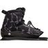 Radar Skis Mujer Lyric Boot Front Feather Frame - Swirl