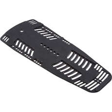 Piastra Di Ricambio Posteriore Per Telaio Radar Feather Frame 2.0