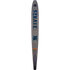 Esquí Acuático Radar Graphite Senate - Azul Marino/gun Metal/carbón