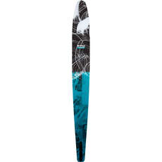 Esquí Acuático Radar Terrain - Azul/negro/blanco Esquí Acuático Radar Terrain - Azul/negro/blanco