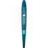 Esquí Acuático Radar Graphite Vapor - Azul Arrecife/rodamina
