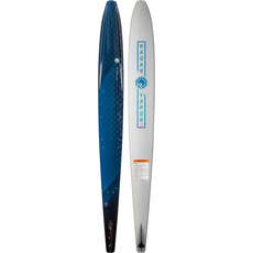 Radar Pro Build Vapor Sci D'acqua - Textreme/blu Acciaio/bianco
