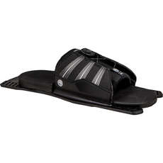Bota Radar Vector Boa Artp Feather Frame - Negro/carbón/blanco