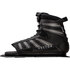 Bota Delantera De Aluminio Con Placa Radar Vector Boa - Negro/carbón/blanco