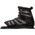Bota Delantera Radar Vector Boa Con Armazón De Plumas - Negro/carbón/blanco