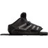 Bota Delantera De Aluminio Con Placa Radar Vector Boa - Negro/carbón/blanco