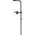 Railblaza Hexx Live Pole 60 - Soporte Para Transductor De Sonda Live - Pesca En Kayak
