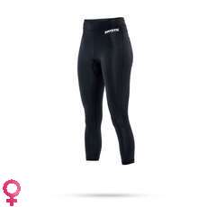 Pantalones Para Mujer Mística Deslumbrado Lycra - Negro Pantalones Para Mujer Mística Deslumbrado Lycra - Negro