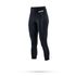Pantalones Para Mujer Mística Deslumbrado Lycra - Negro