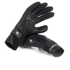 Guantes De Neopreno Rip Curl E-Bomb 2Mm 5 Dedos - Wgl5Se Guantes De Neopreno Rip Curl E-Bomb 2Mm 5 Dedos - Wgl5Se