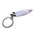 Llavero De Tabla De Surf Rip Curl - Verde