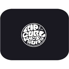Rip Curl Wettie Mat 1/4 - Negro - Bymjap Rip Curl Wettie Mat 1/4 - Negro - Bymjap
