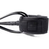 Rip Curl Comp 6Ft X 5.5Mm Surfboard Leash - Negro - Blexk1