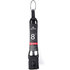Rip Curl Regular 8Ft X 7Mm Surfboard Leash - Negro - Blexo1
