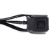 Rip Curl Regular 8Ft X 7Mm Surfboard Leash - Negro - Blexo1